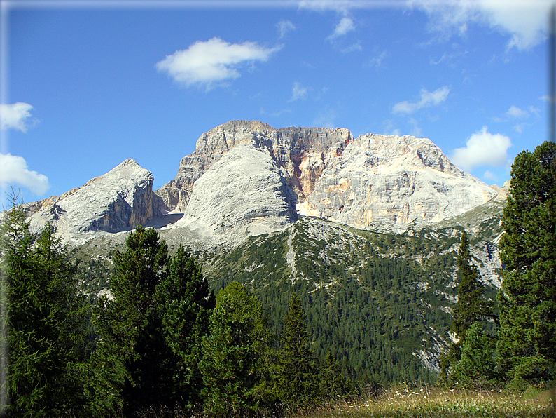 foto Picco di Vallandro